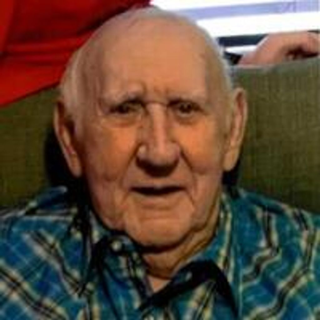 Lester Patrick Profile Photo