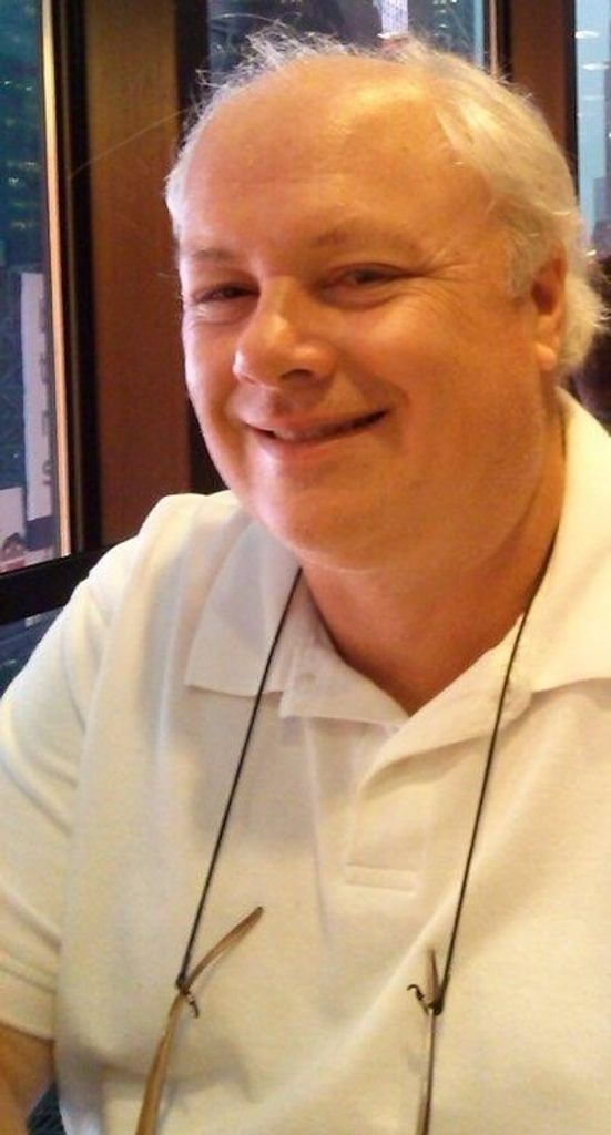 Douglas Patrick Doughty Profile Photo