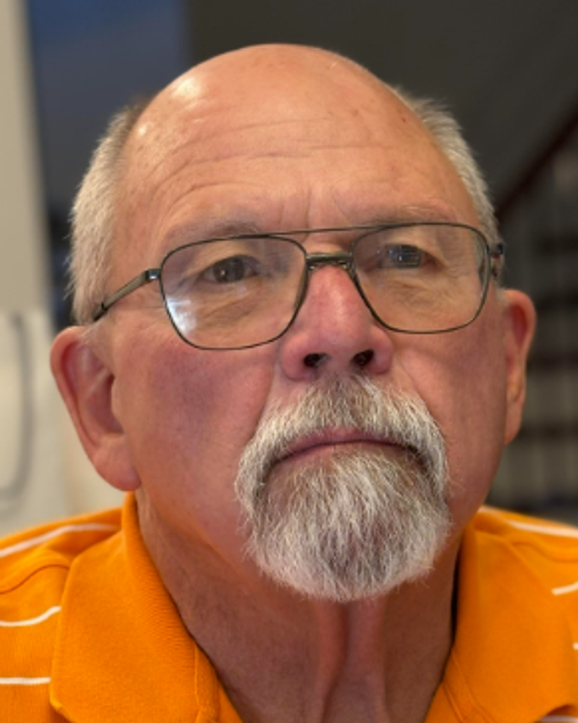 Michael Delbert Satterfield Profile Photo