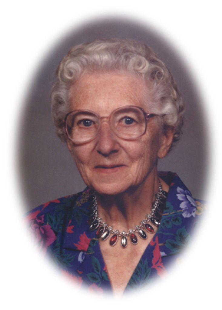 Louise Schmelz