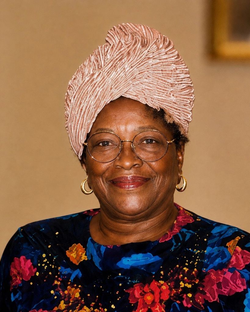 Rachel S. Brown