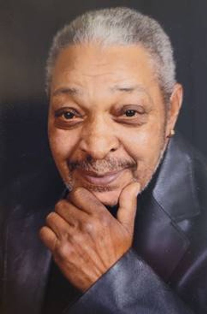 Reginald Leroy Hawkins Profile Photo