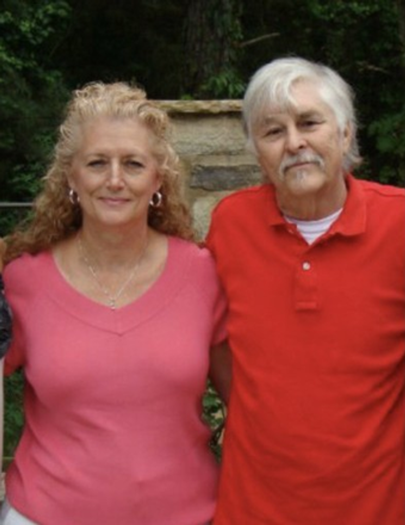 Monica Jean (Benefield) Bradley