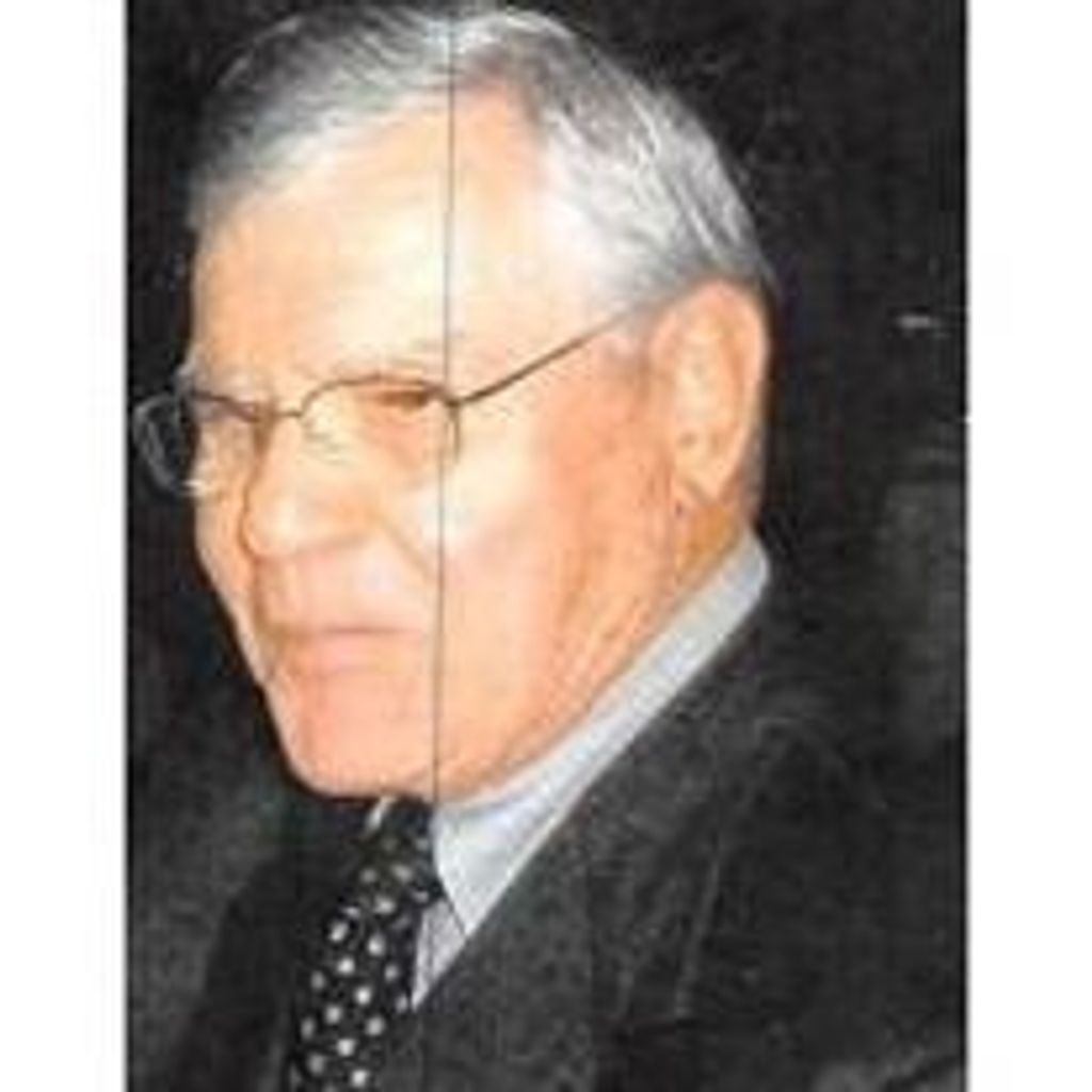 James Hedge Profile Photo