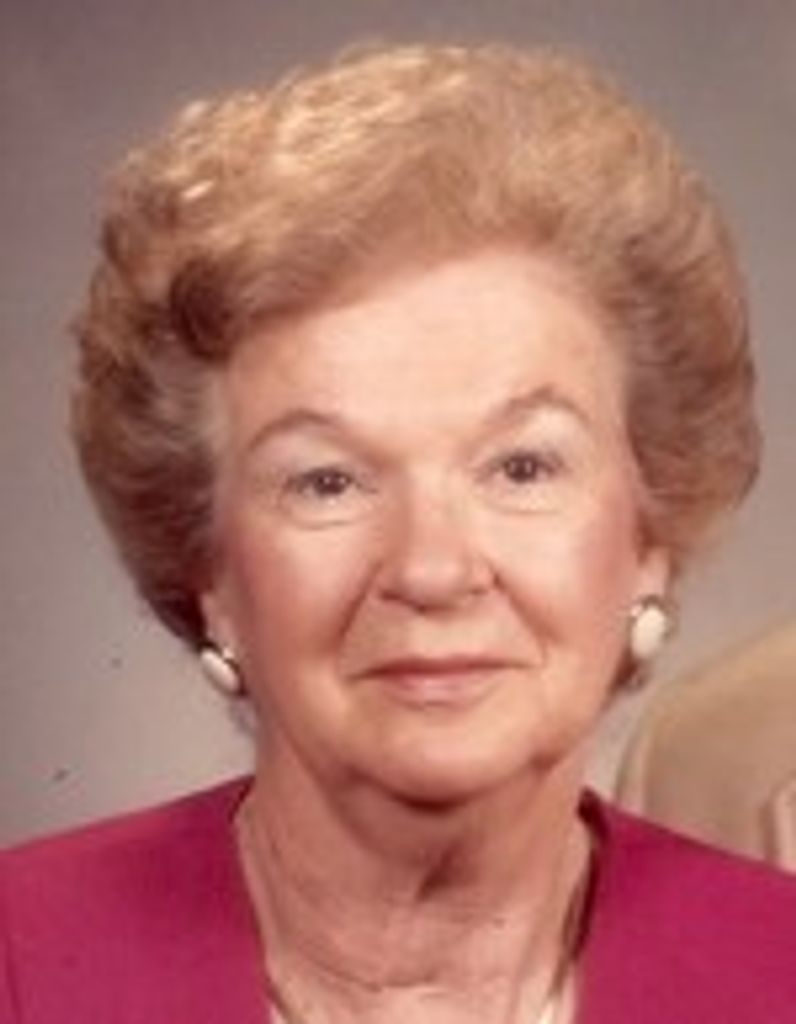 Josephine Ann Tomczyk