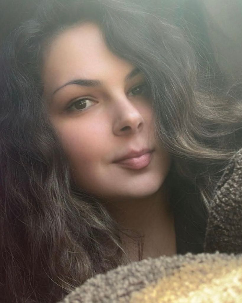 Fatima A. Hamdar