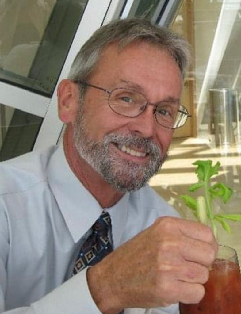 Ray W. Ballard, Jr. Profile Photo