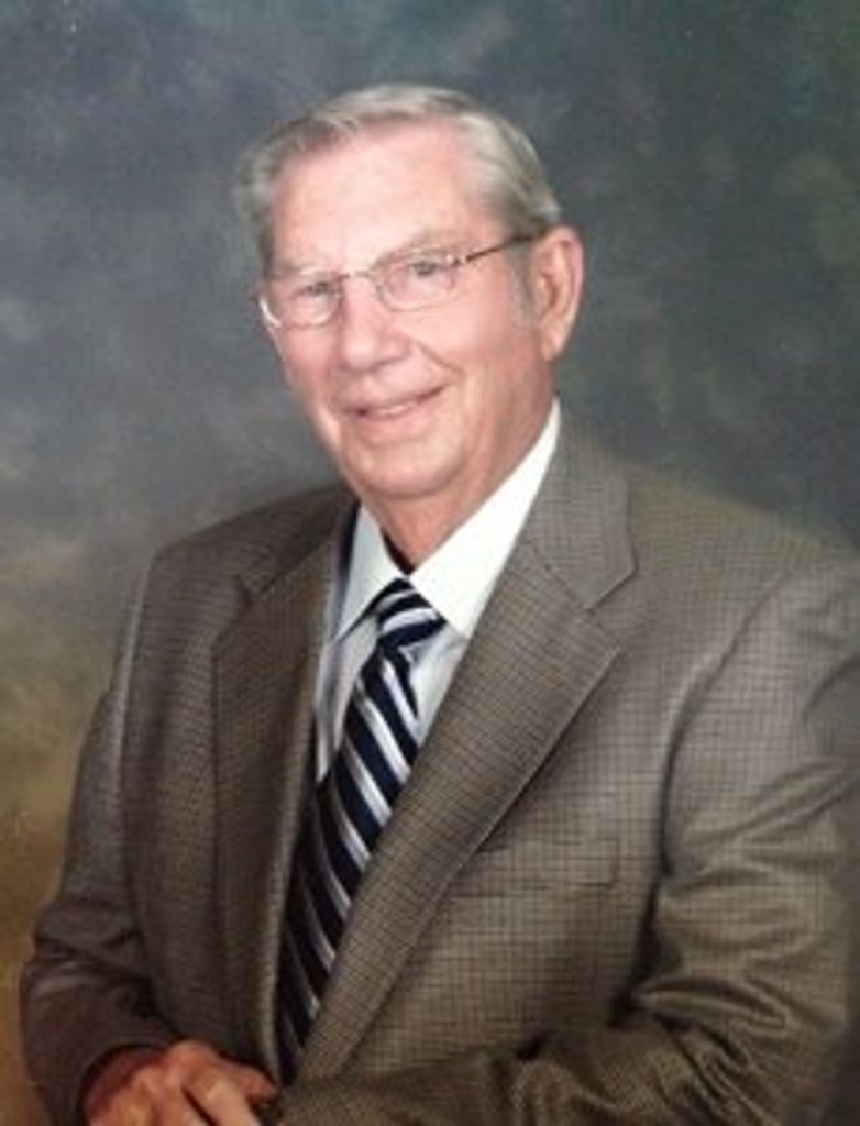 Donald Ray Caudill