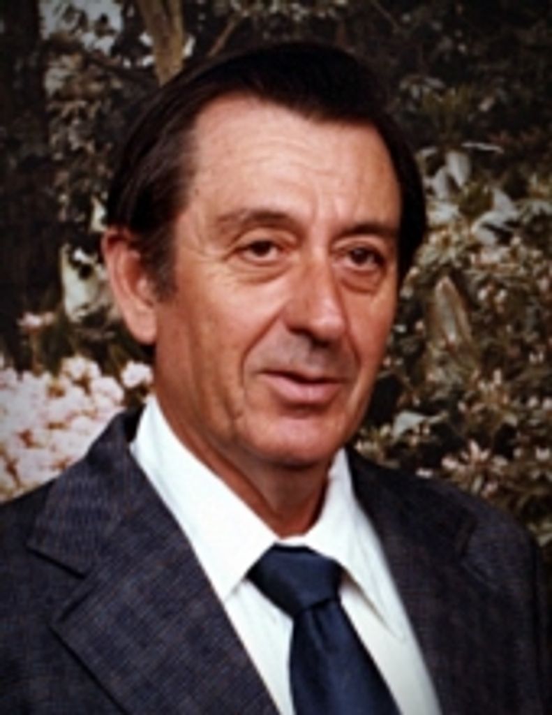 Roger  LeRoy Allen
