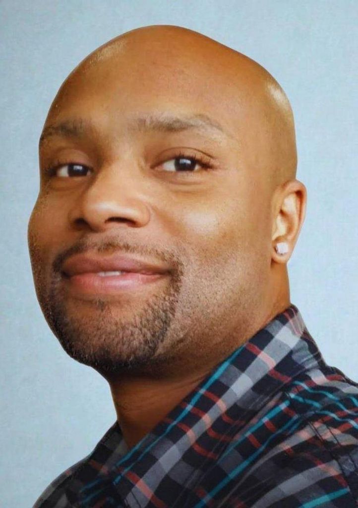 Mathias Clinton Rasberry Profile Photo