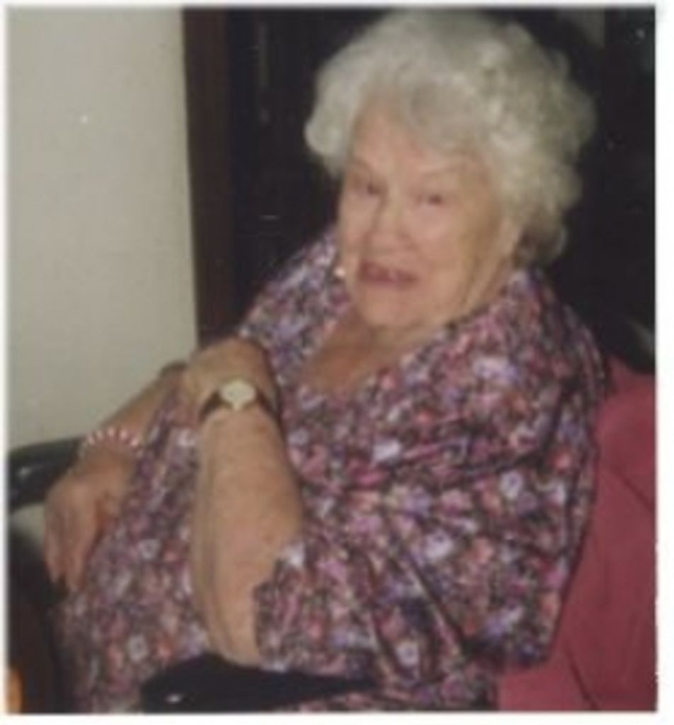 Lula Arbuckle
