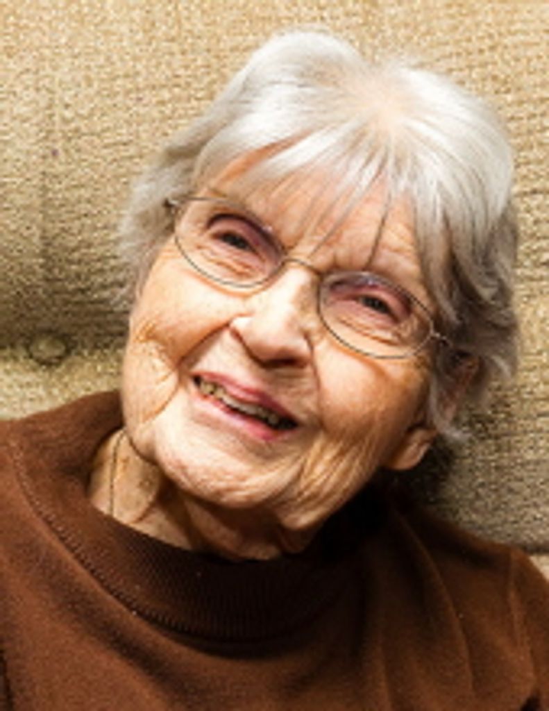 Annabelle "Anni" Atkinson  Auer
