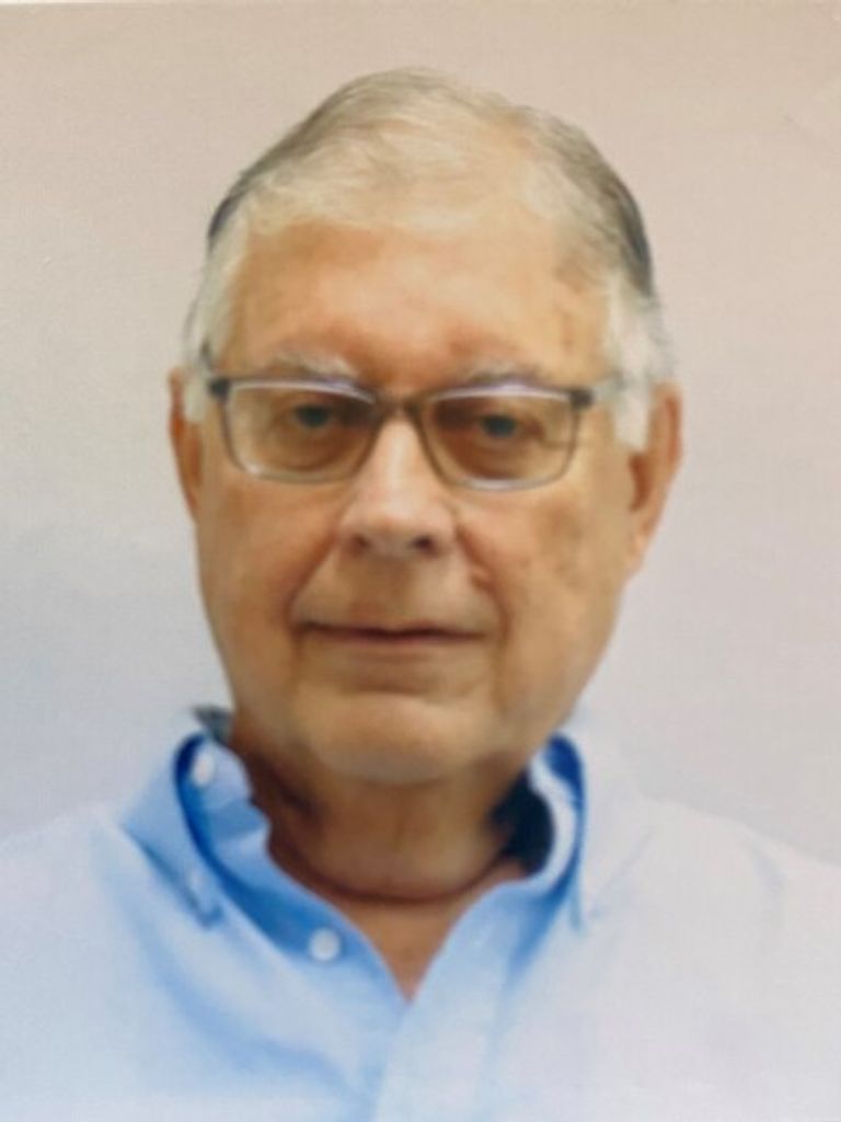 Donald W. Rogers Profile Photo