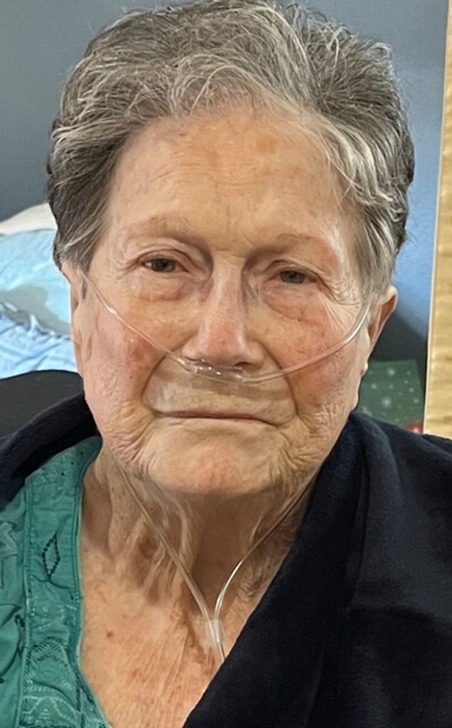Peggy Stansbury Ginn Profile Photo