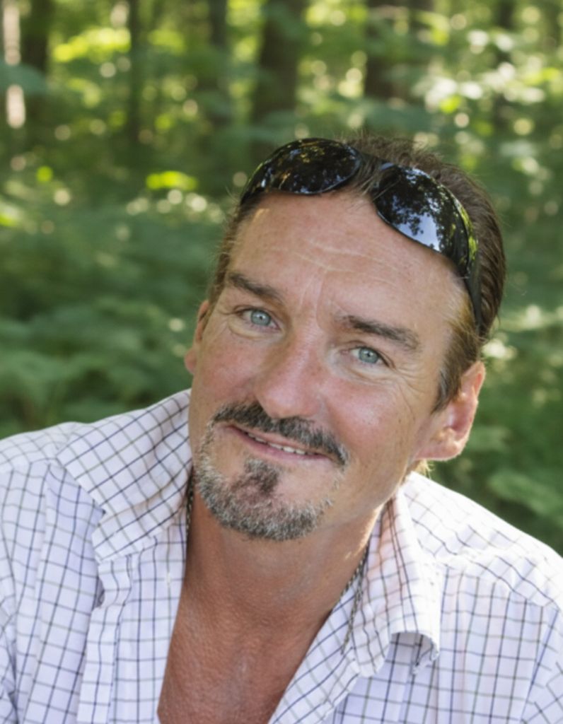 Timothy Drew Williams