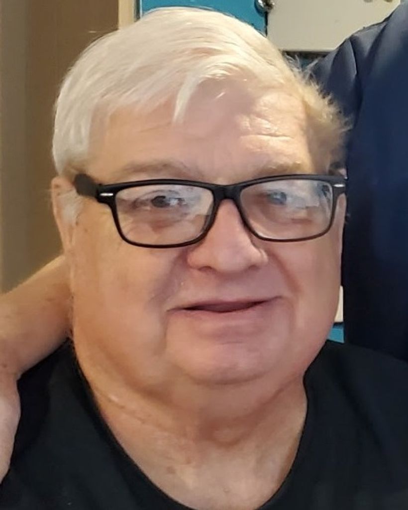 Dan E. Beemer Profile Photo