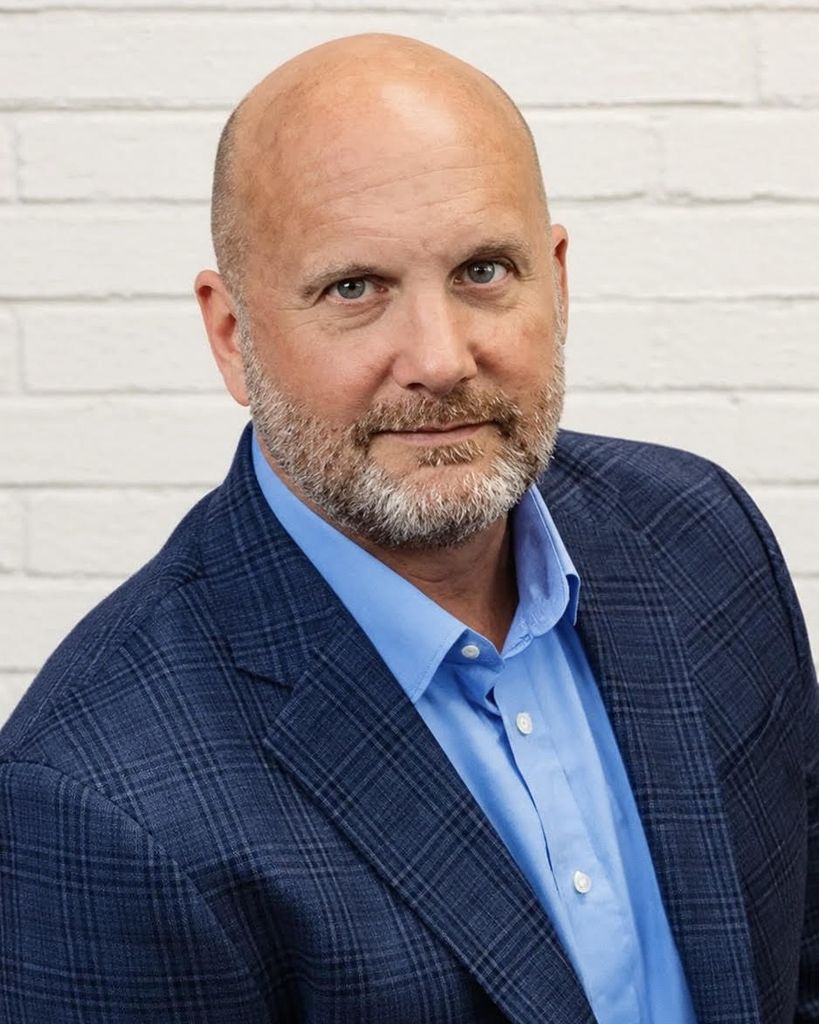 Chad Lee Mills Profile Photo