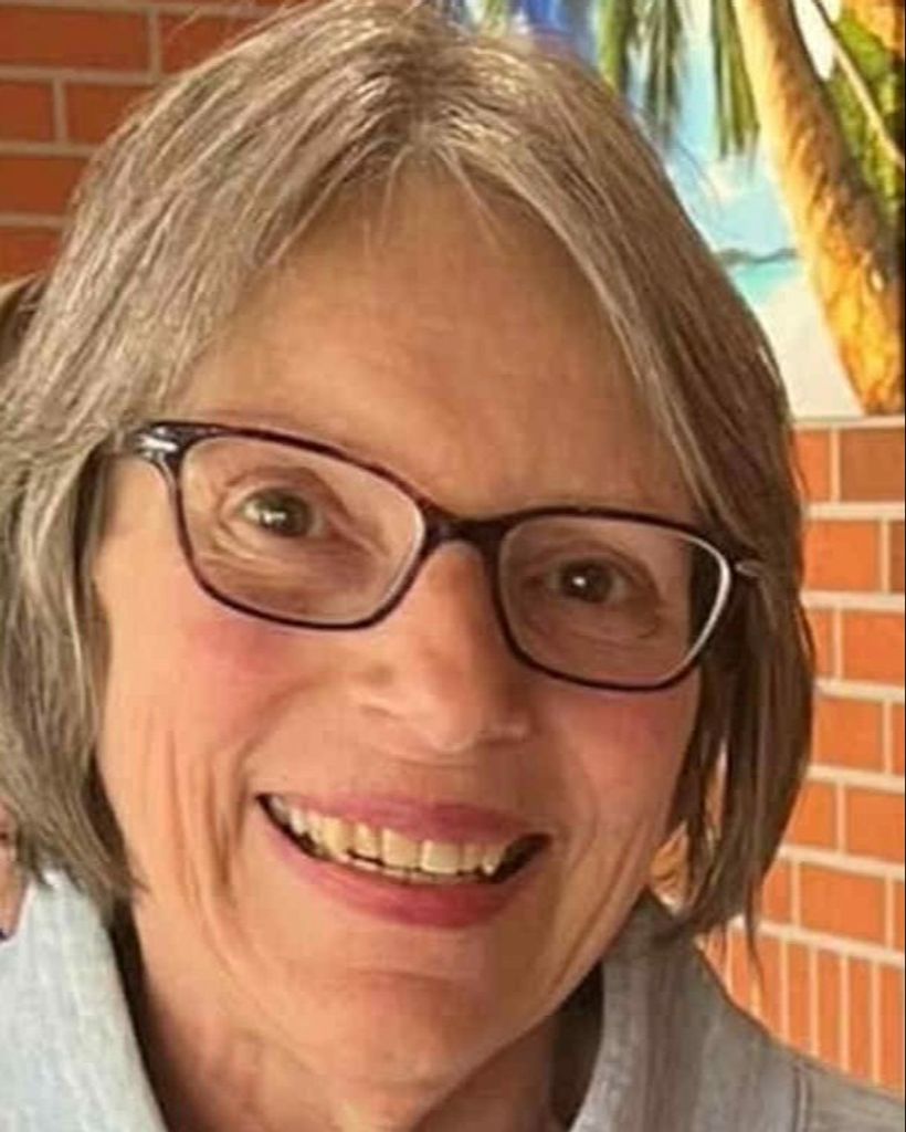 Joan Lucille "Joanie" Logsdon Profile Photo