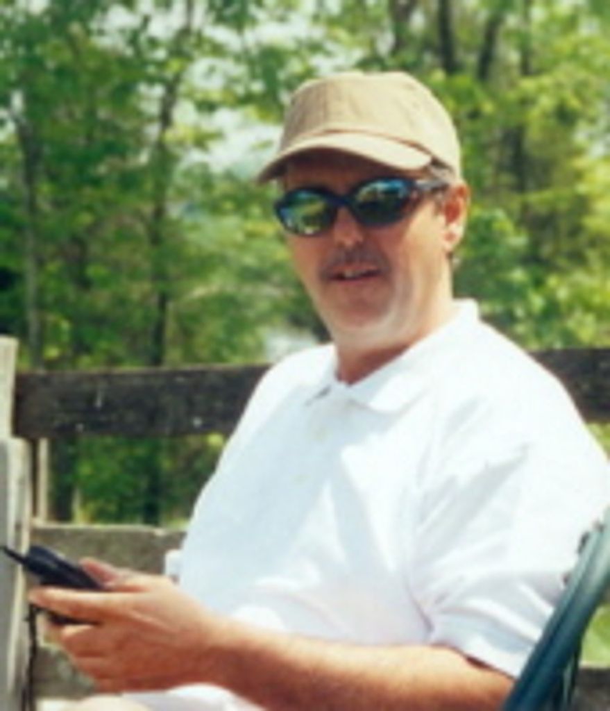 Douglas Edward Billow
