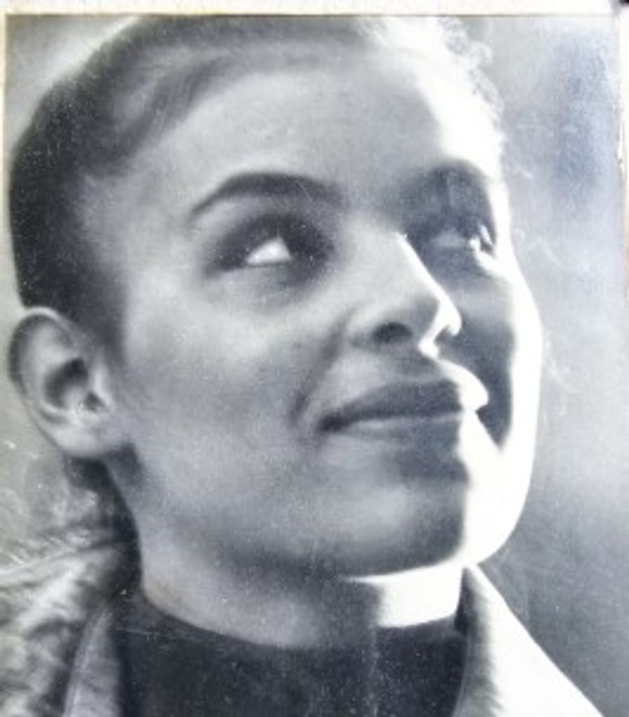 Judith Brown Profile Photo