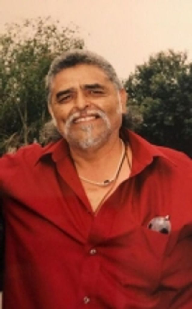 Tony Carlos Carrillo Profile Photo