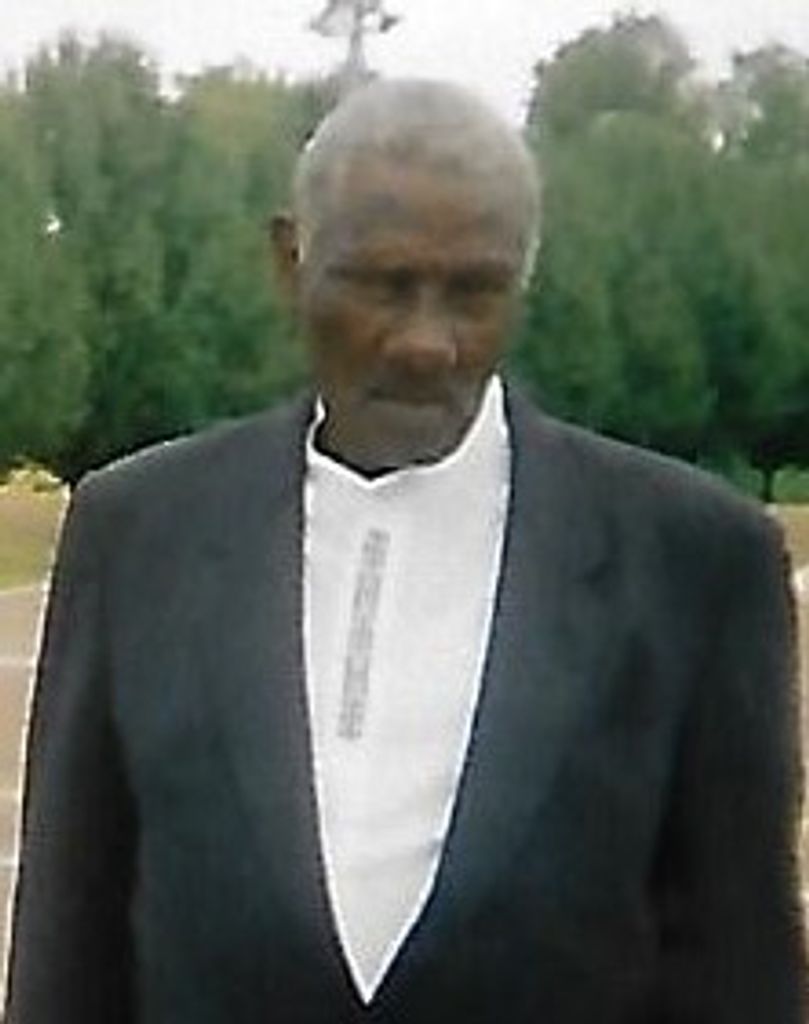 Mr. George Washington Ware Profile Photo