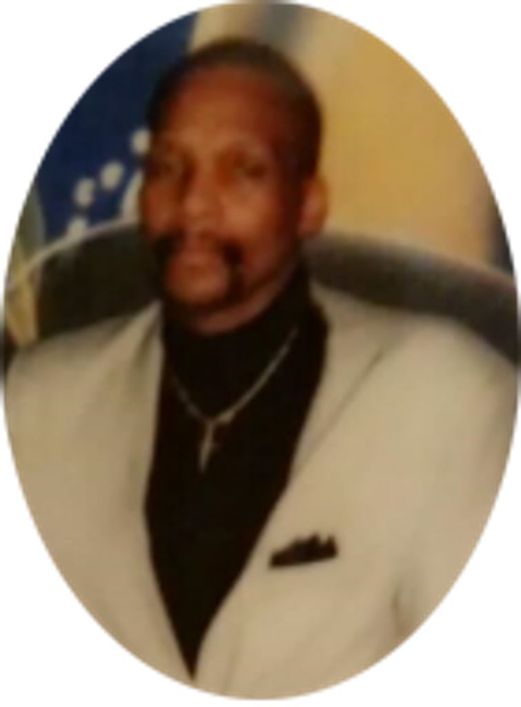 Samuel Stokley