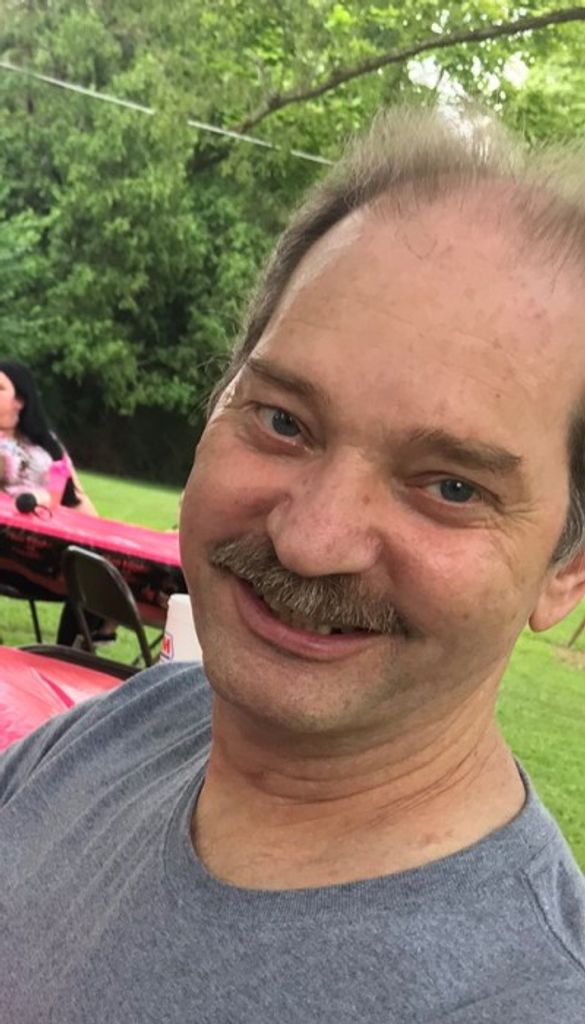 Larry E. Wadsworth Profile Photo