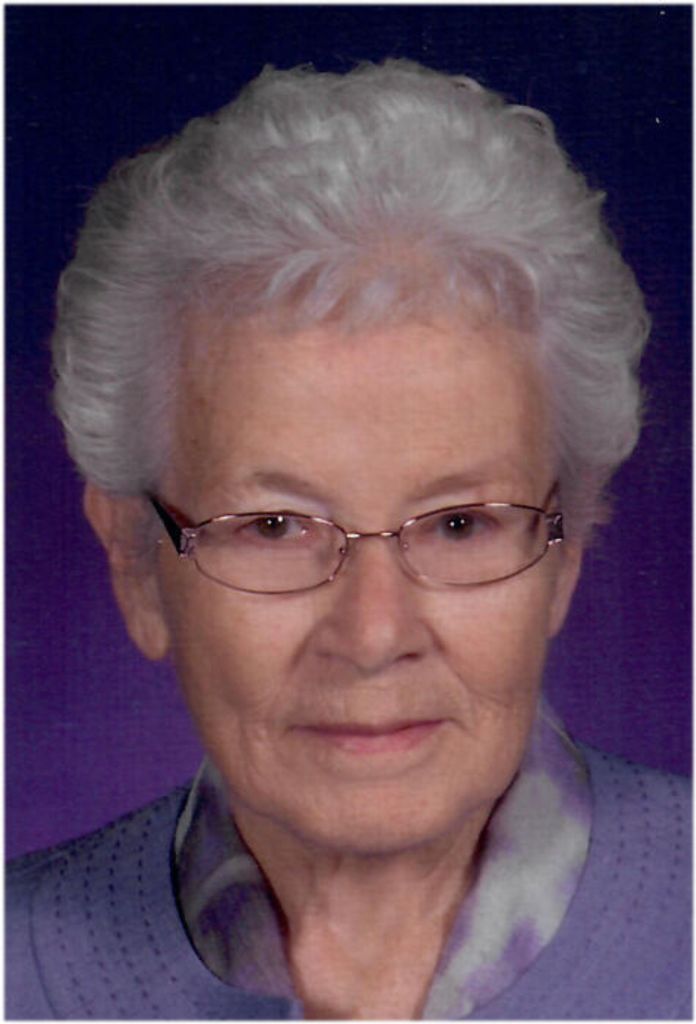 Ruth Eileen (Whitmore)  Gribler