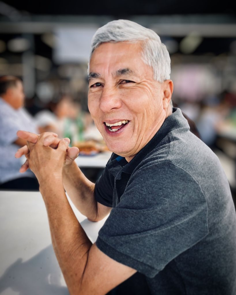 Rafael Augusto Soto Profile Photo