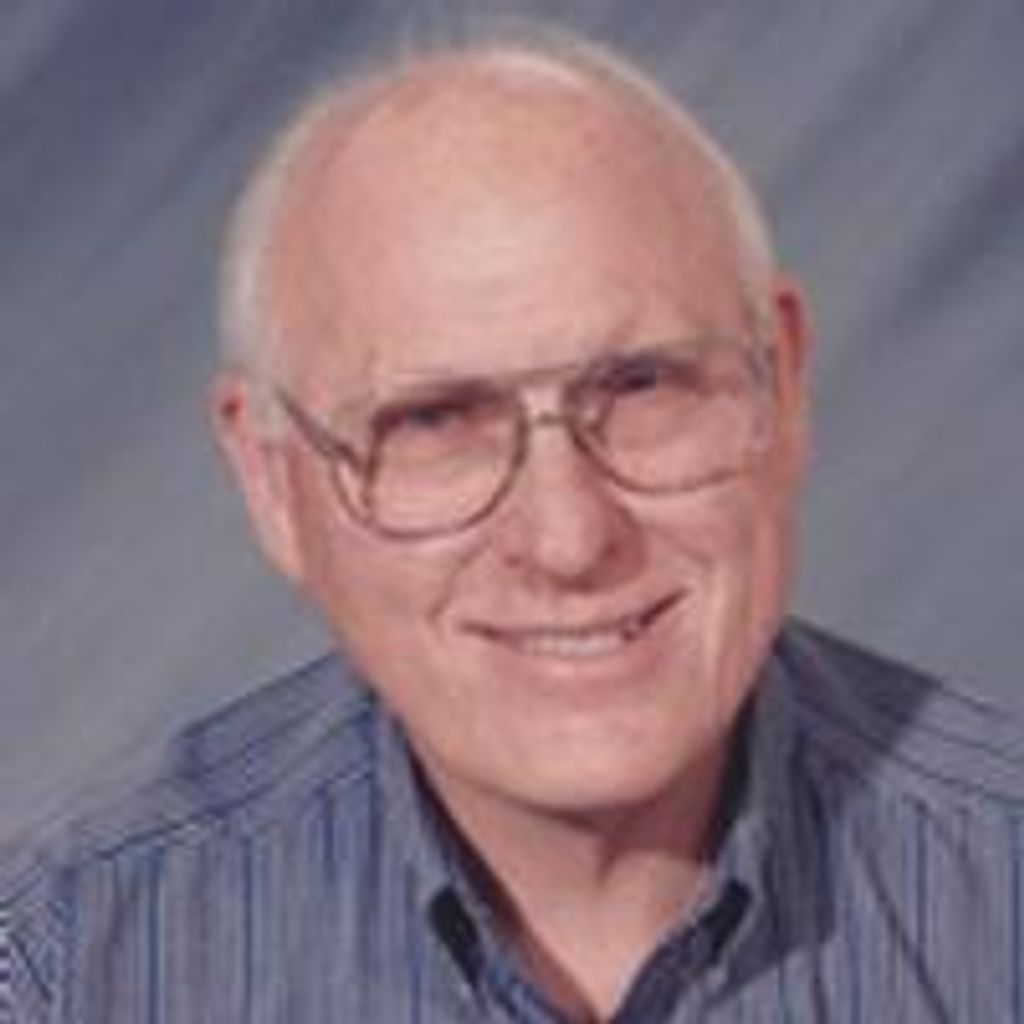 Dr. D.H. Brashear Profile Photo