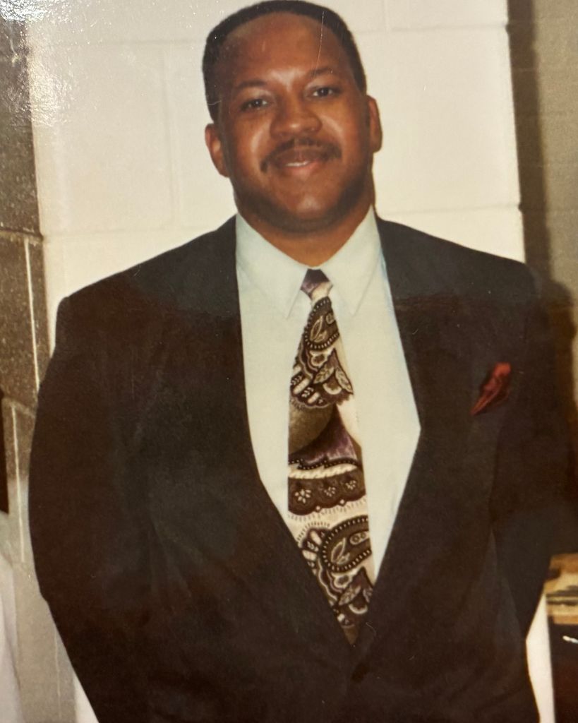 Stanley L. May
