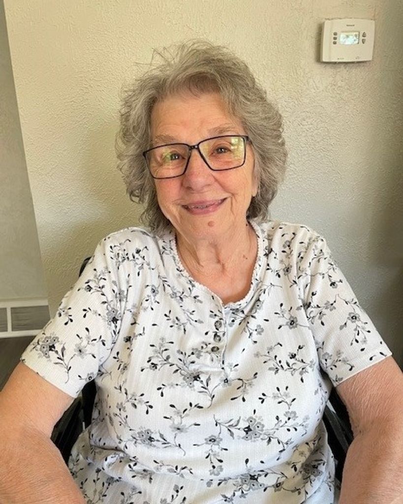Wilma M. Gillett