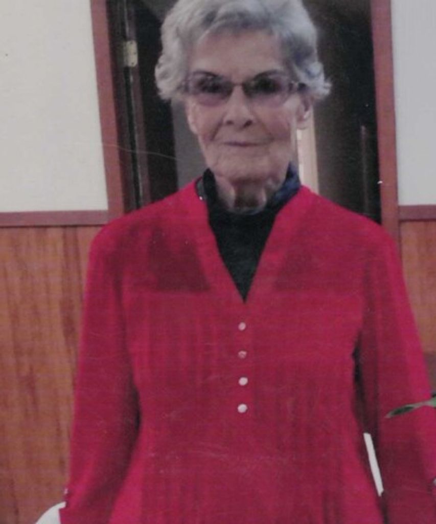 Helen Tharp Scott Profile Photo