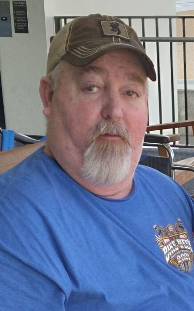 Robert Keith Abbott Profile Photo