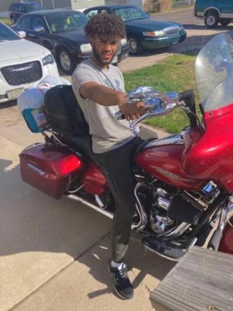 Choyce Chance Deuerlein