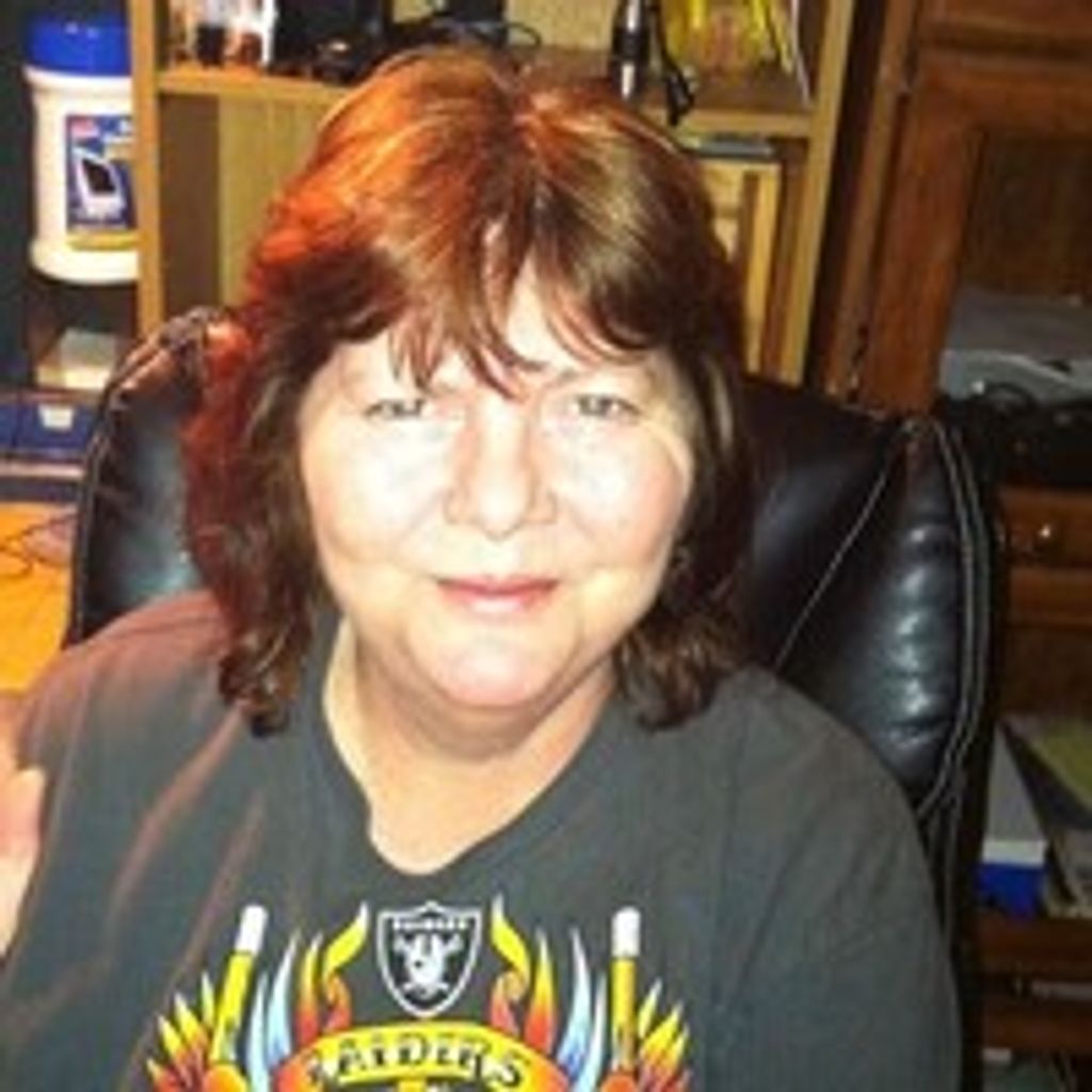 Jackie May Parkinson
