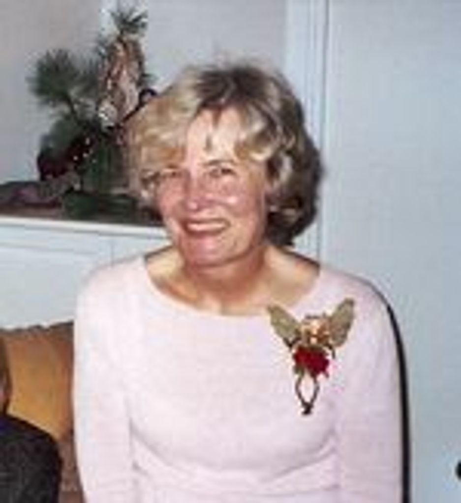 Mary Jane Lewis Profile Photo