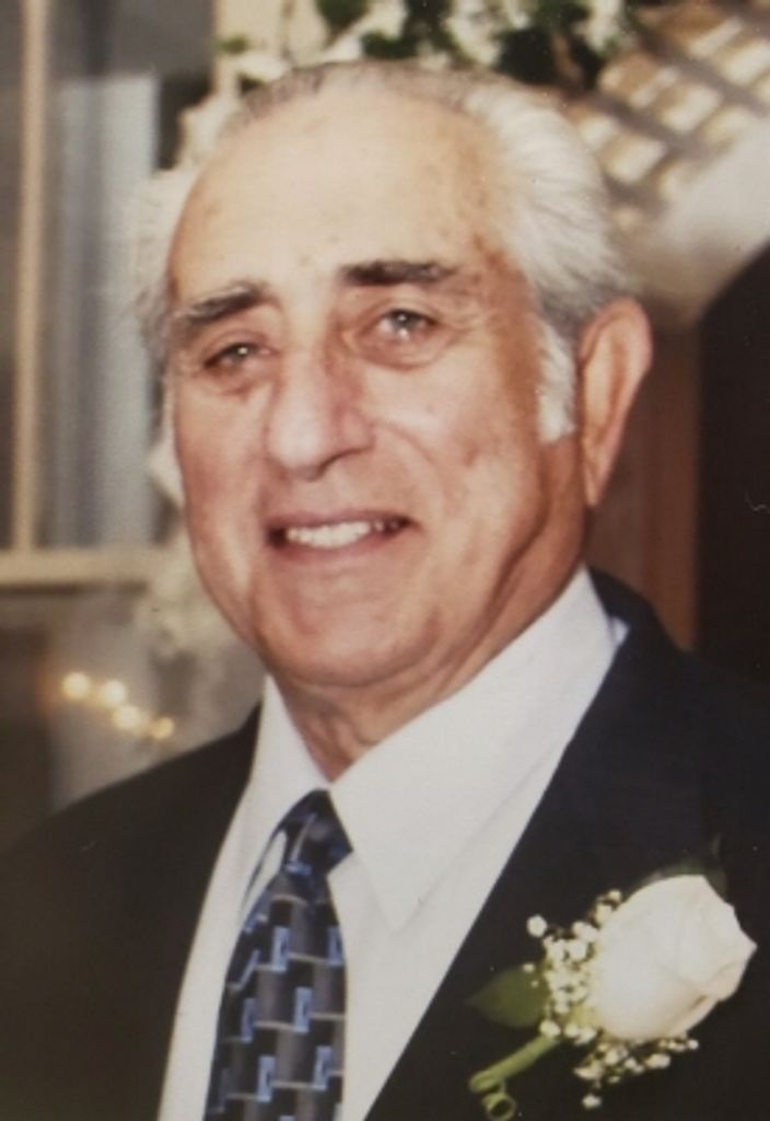 Philip D. Messina, Sr.