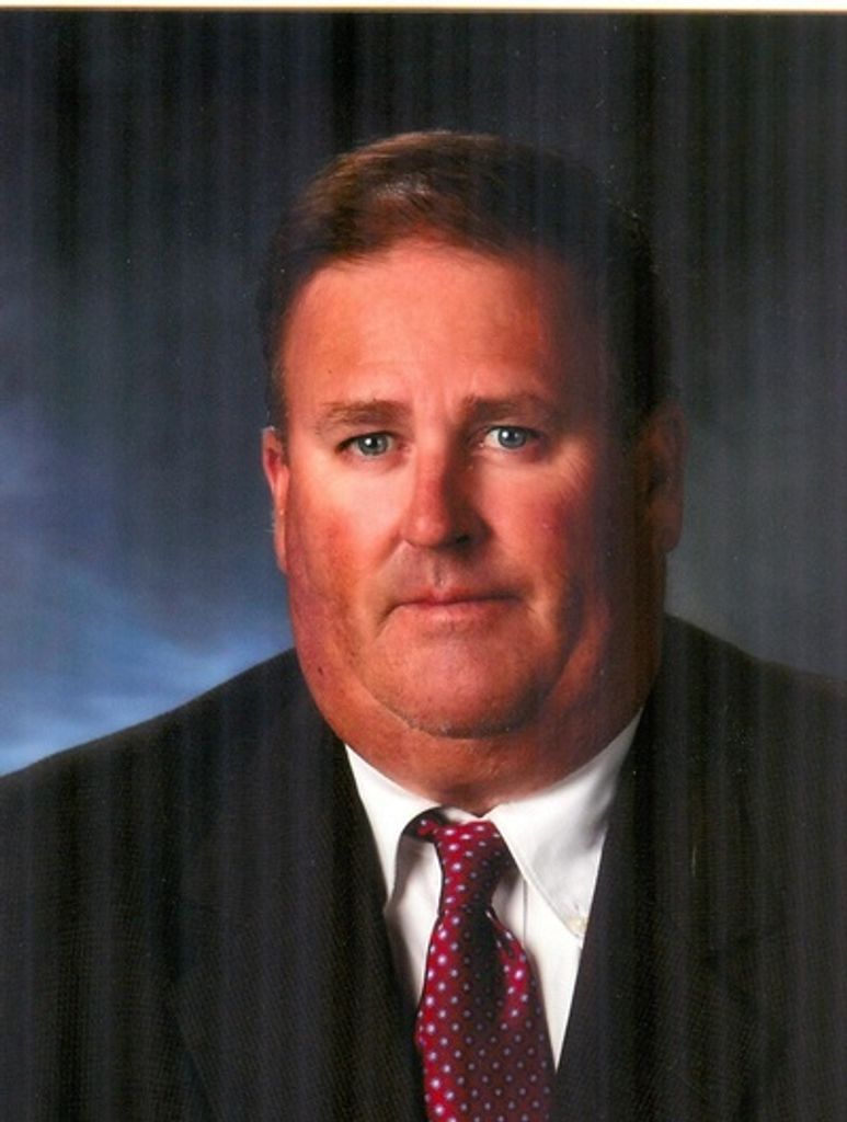 Franklin Durham Profile Photo