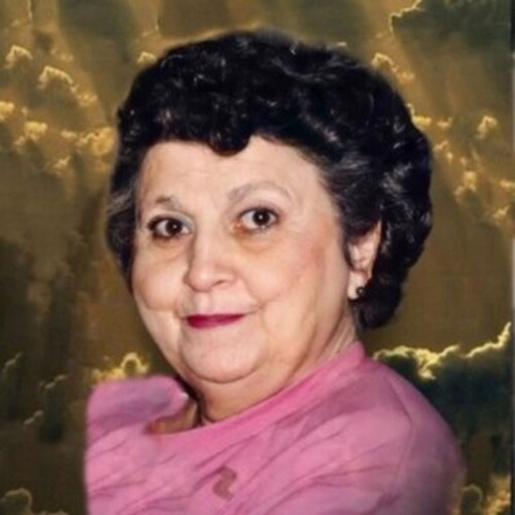 Christine Vickery Smith