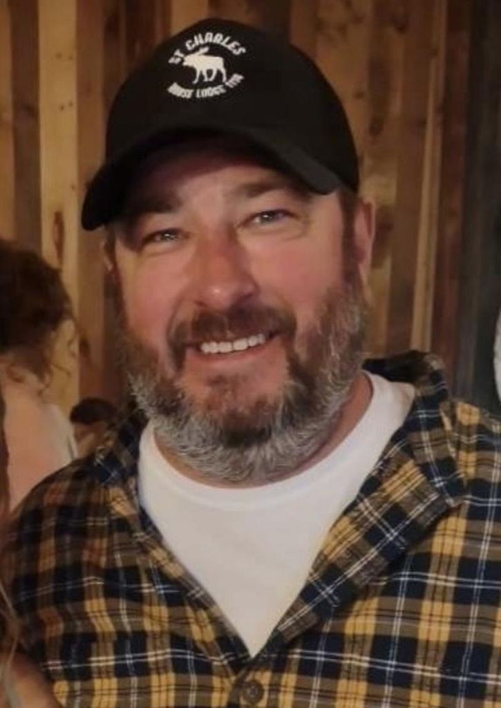 Adam Thomas Eversman Profile Photo