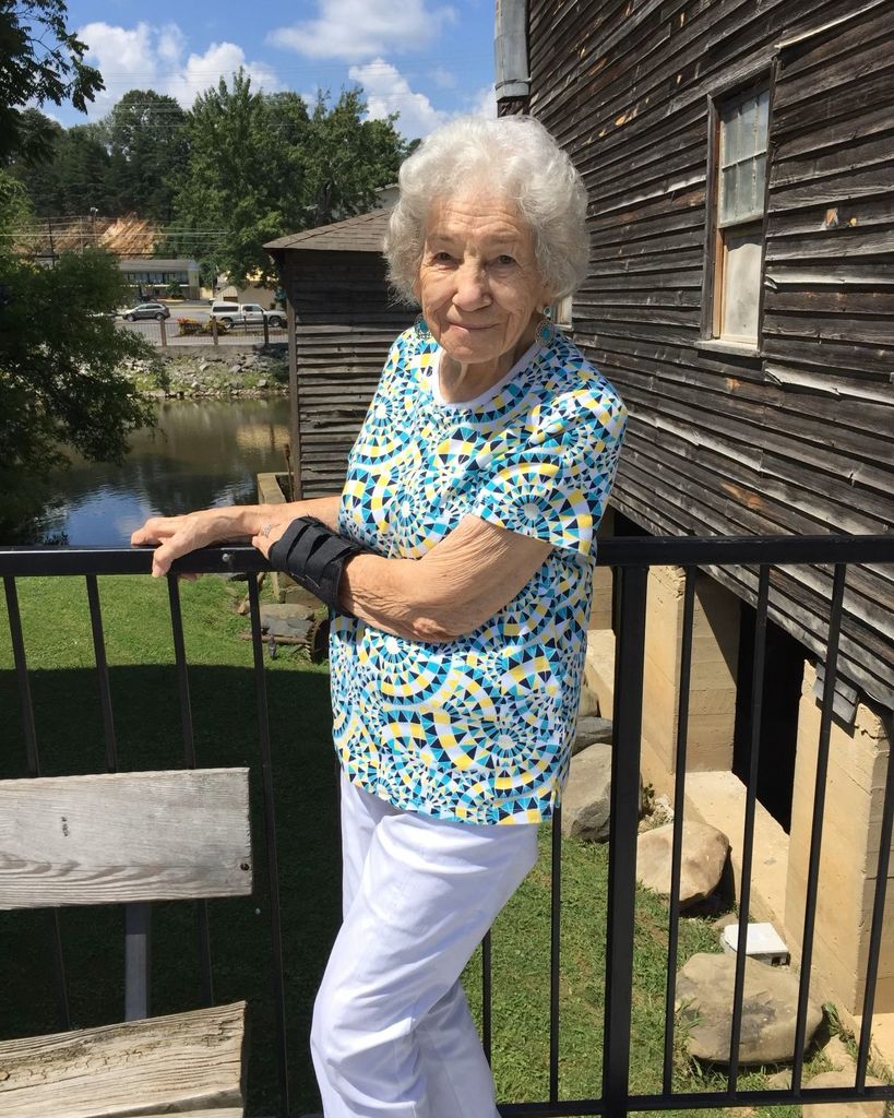 Betty Boggs Williams Profile Photo