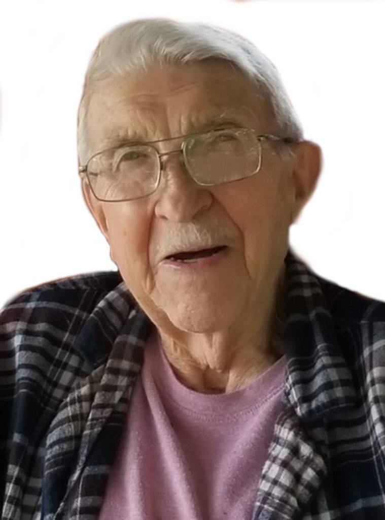 Roy Allen Schoon Profile Photo