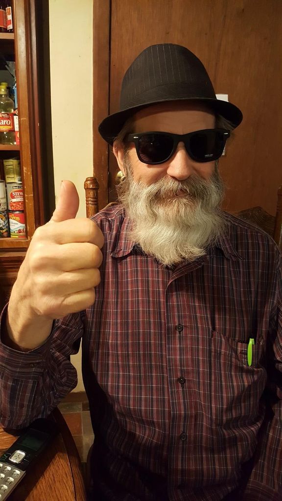 Ray Edward Bowen Profile Photo