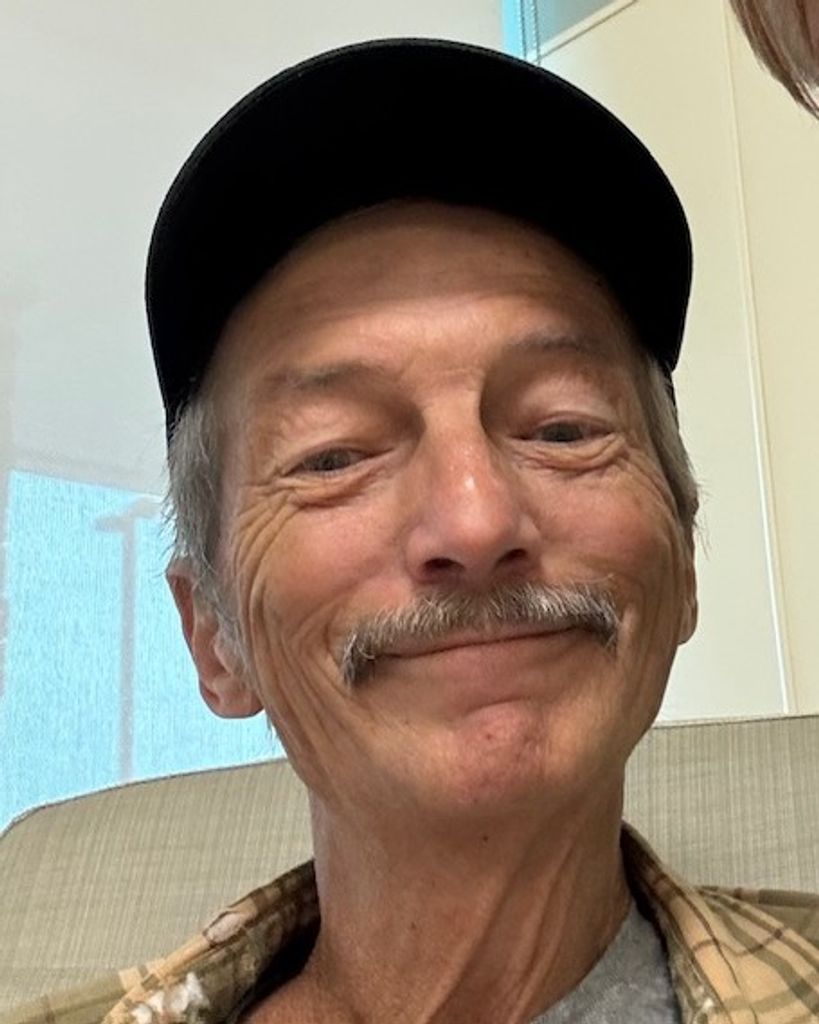 Bobby Russell Cantrell Profile Photo
