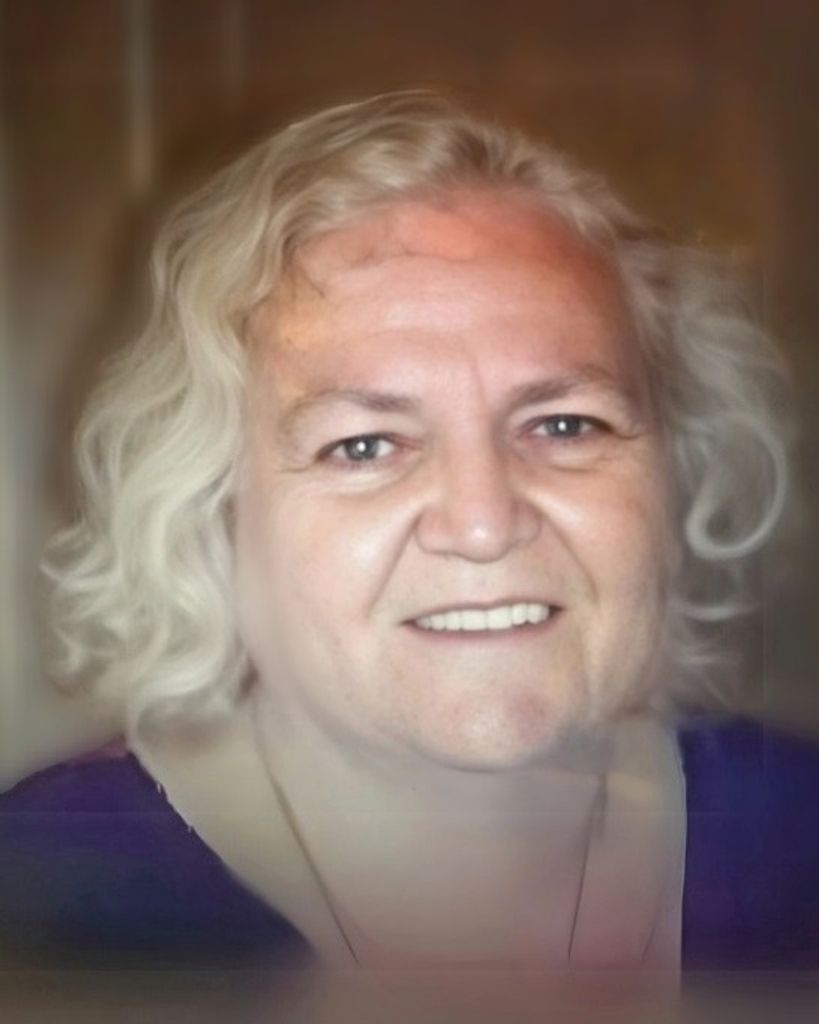 Evelyn Marie Calvan Profile Photo