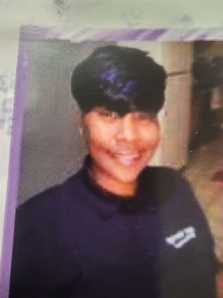 Donnetta Lavonne Roberson Profile Photo