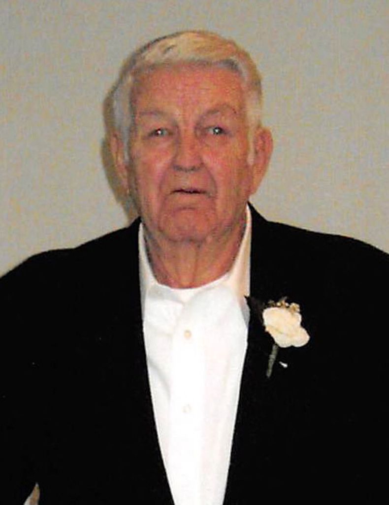 Clyde  M.  Ball Profile Photo