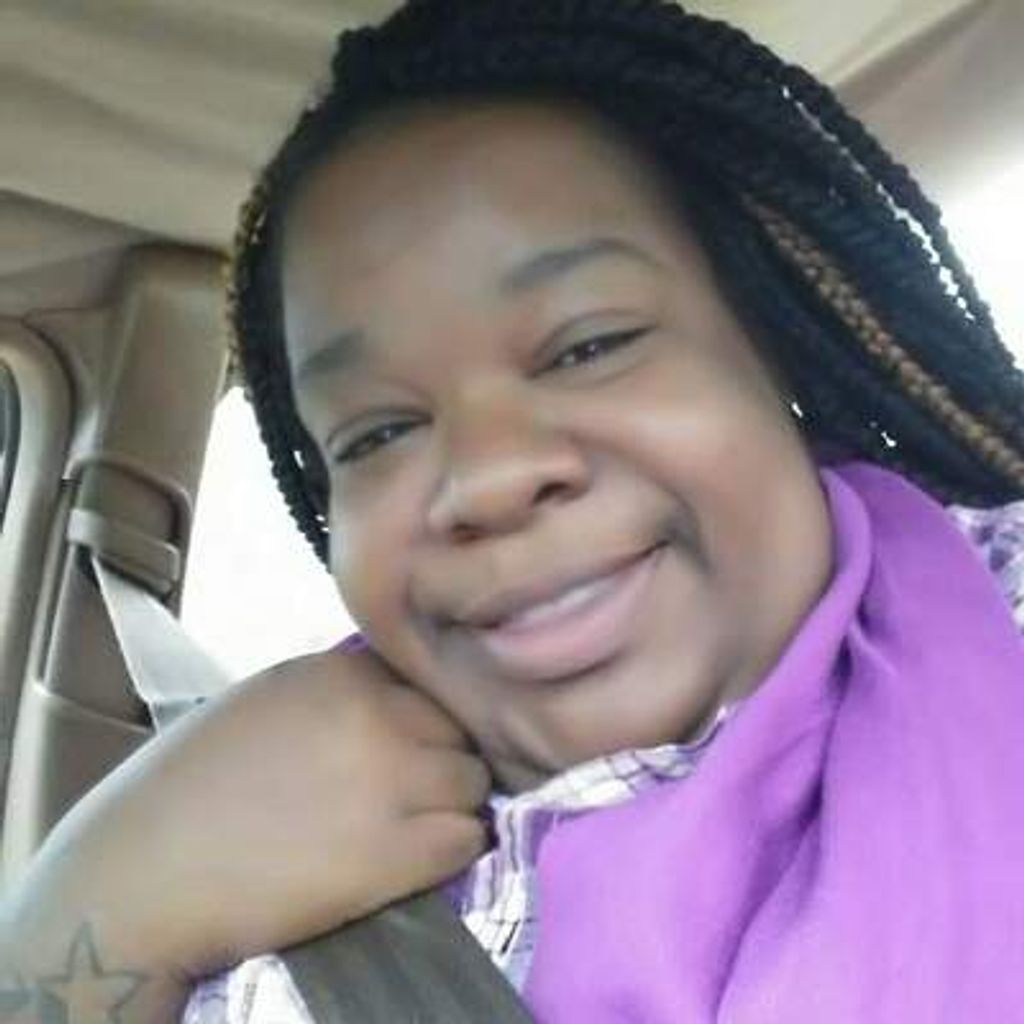 Romona Kenyatta Rollison